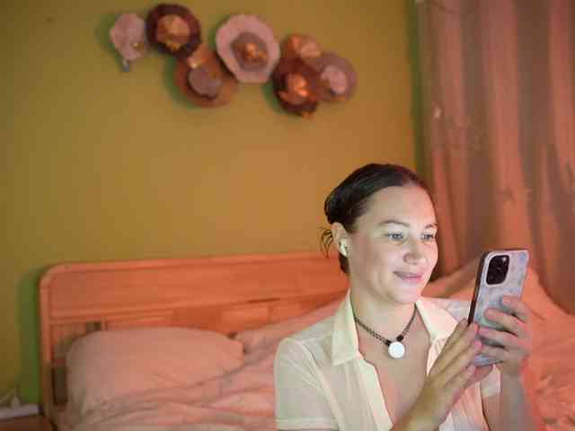 GessiFossa webcam
