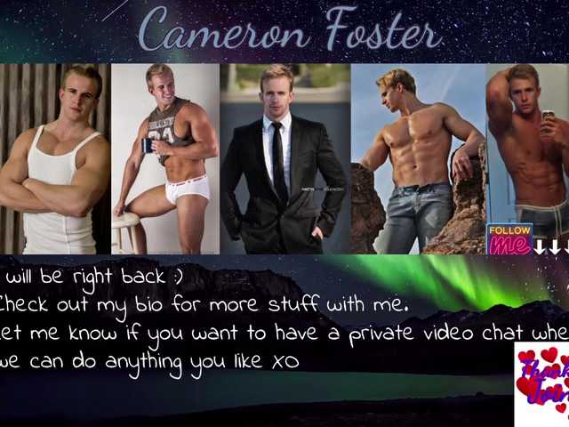 CameronFoster