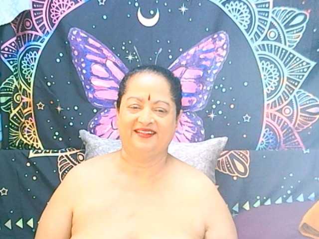 matureindian
