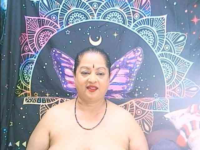 matureindian