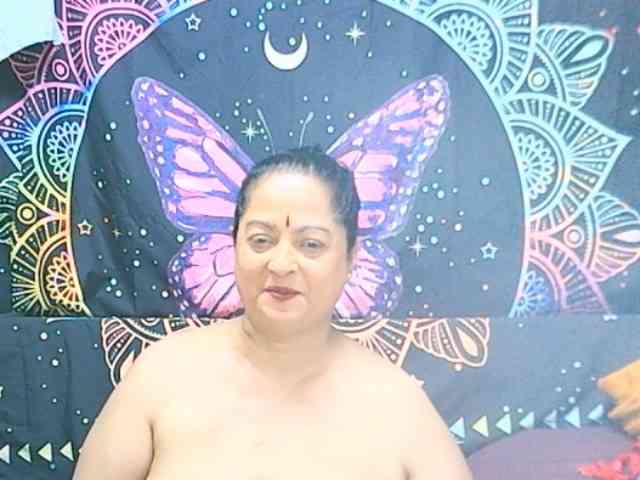 matureindian