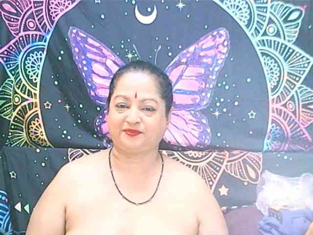 matureindian