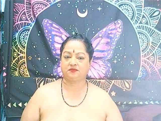 matureindian
