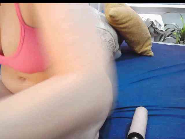 SweetFox webcam