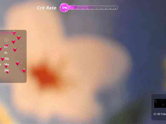 SweetFox webcam