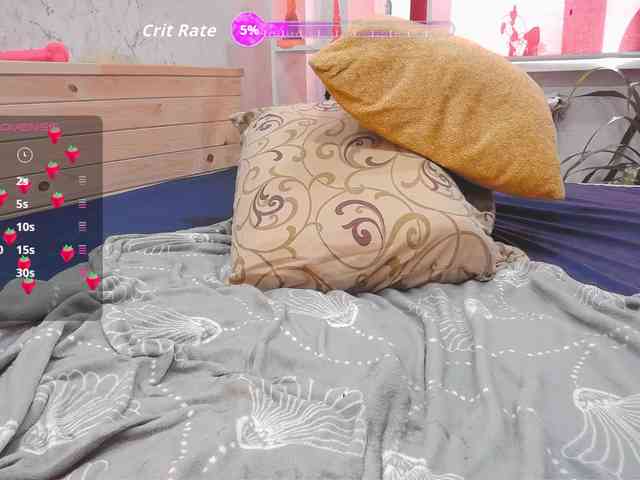 SweetFox webcam