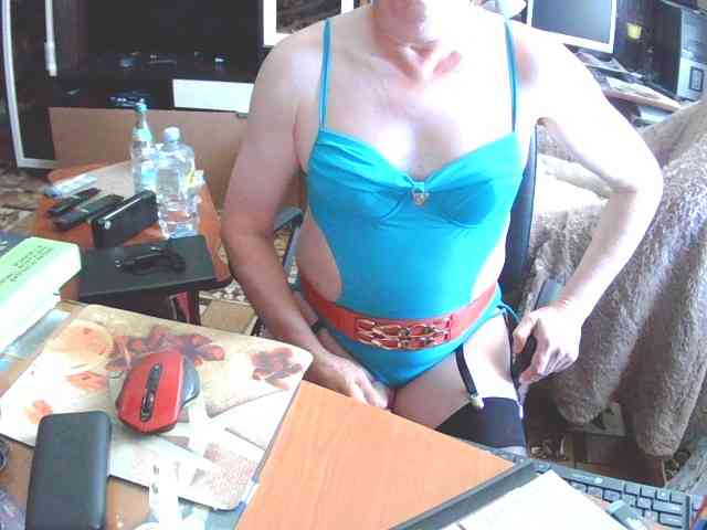 SerjanaXXX Live Webcam on BongaCams