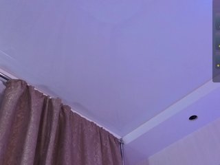 AnnaSmile Porn Show