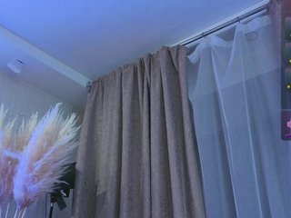 AnnaSmile Porn Show