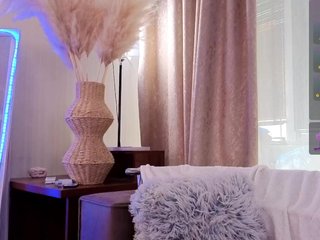 AnnaSmile Porn Show