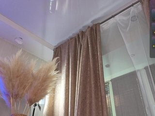 AnnaSmile Porn Show