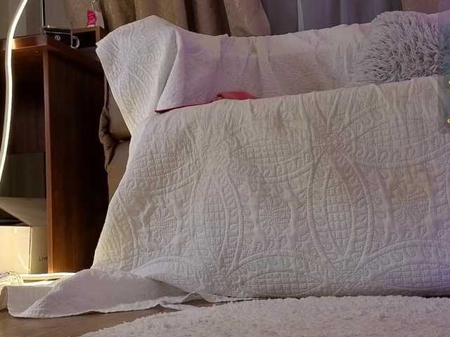 AnnaSmile live cam preview