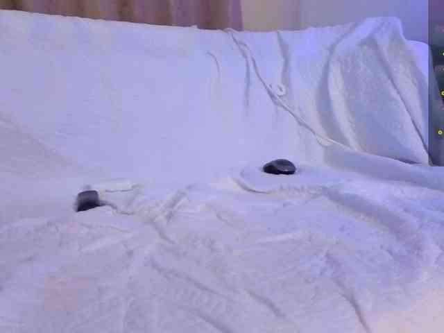 AnnaSmile webcam