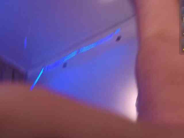 AnnaSmile webcam