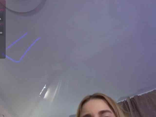 AnnaSmile webcam