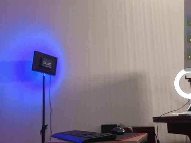 AnnaSmile webcam