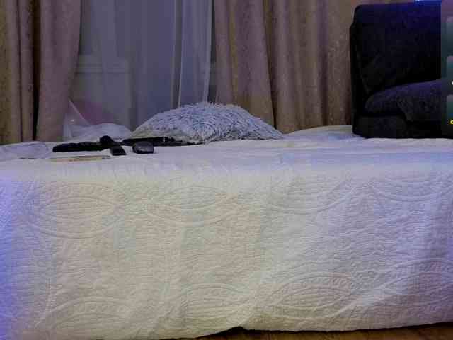 AnnaSmile webcam
