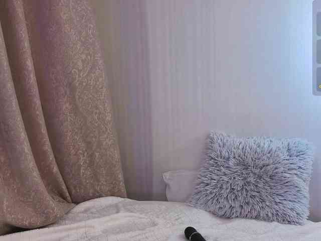 AnnaSmile webcam