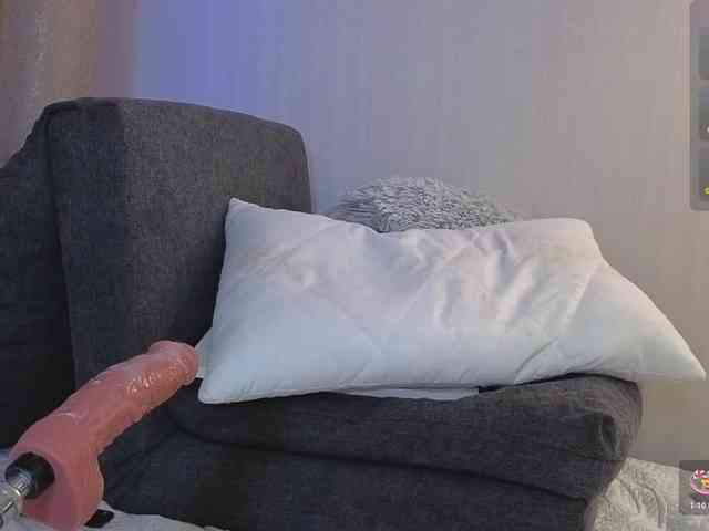 AnnaSmile webcam