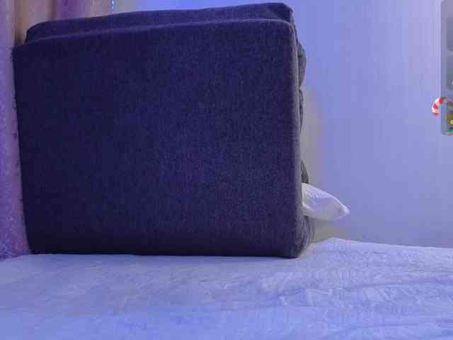 AnnaSmile webcam