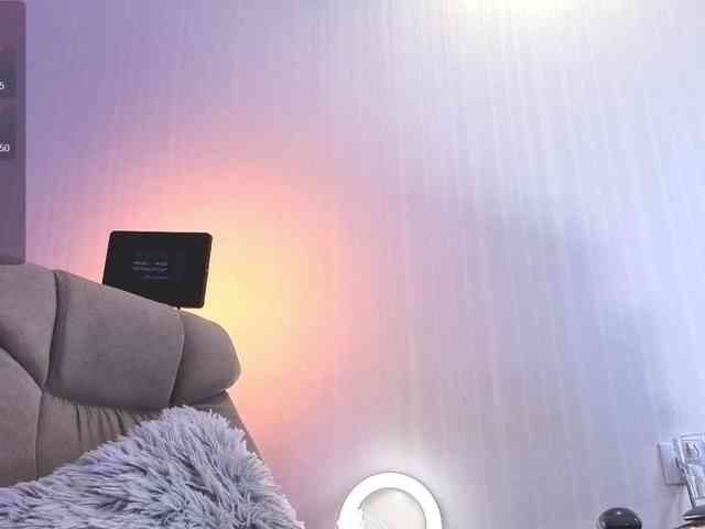 AnnaSmile webcam