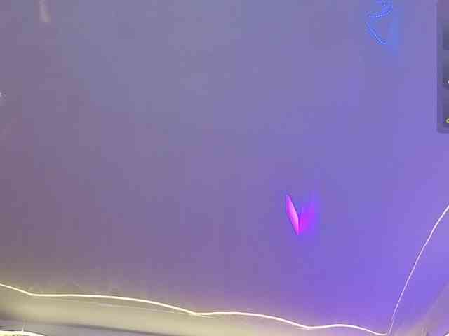 AnnaSmile webcam