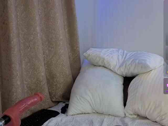 AnnaSmile webcam