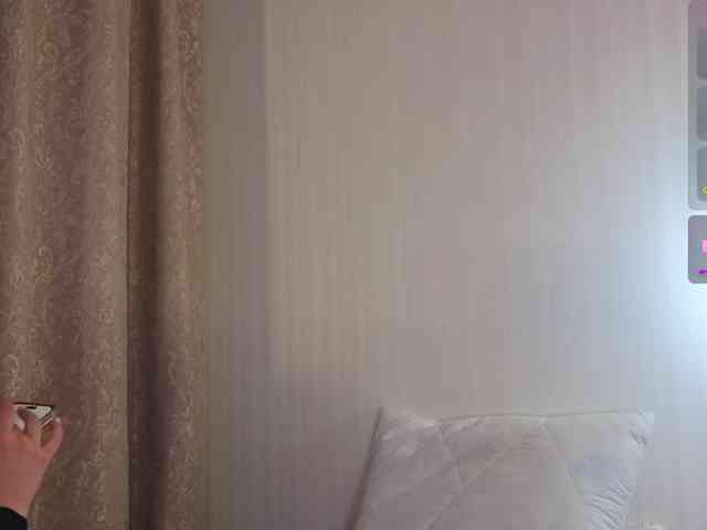 AnnaSmile webcam