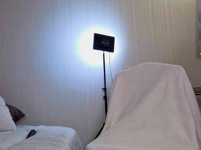 AnnaSmile webcam