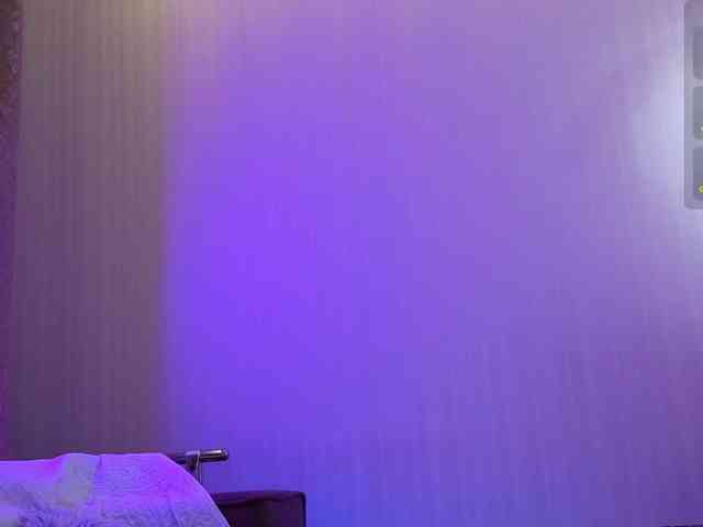AnnaSmile webcam