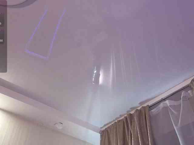 AnnaSmile webcam