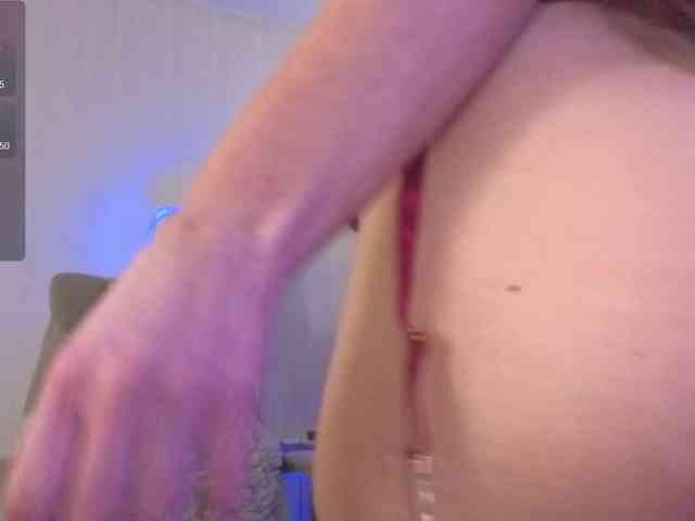 AnnaSmile webcam