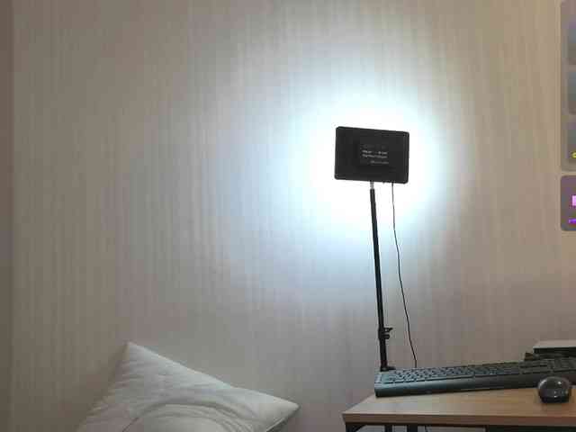 AnnaSmile webcam