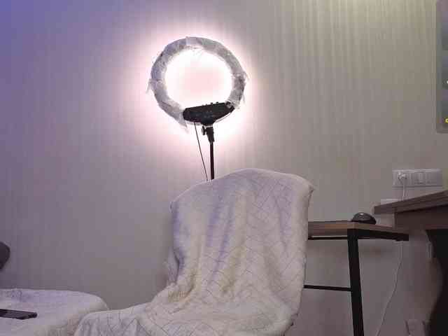 AnnaSmile webcam