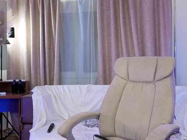 AnnaSmile webcam