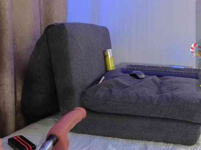 AnnaSmile webcam