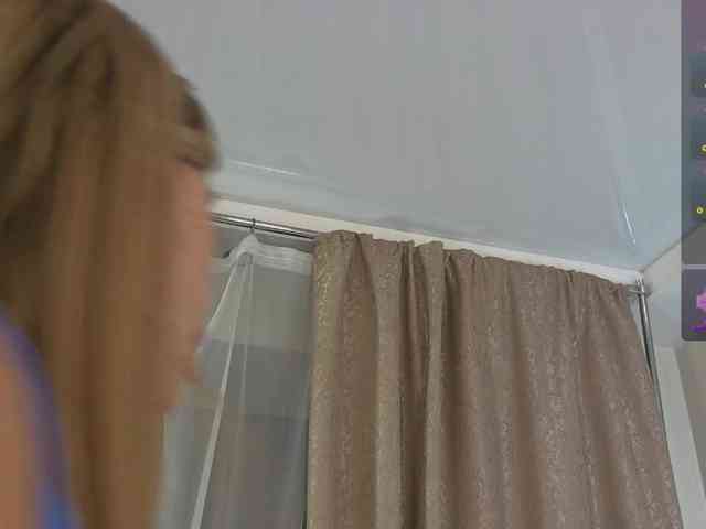 AnnaSmile webcam