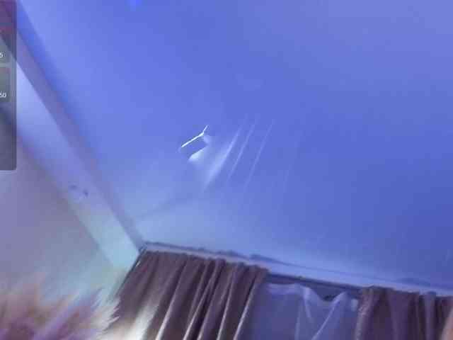 AnnaSmile webcam
