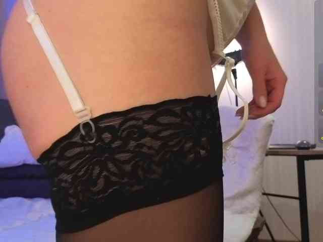 AnnaSmile webcam