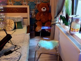 Sandra_Milano Porn Show