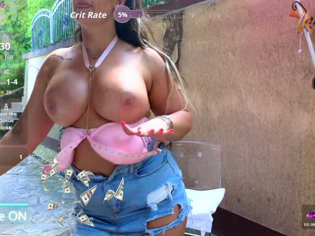 PrincessReyna Live Cam on BongaCams