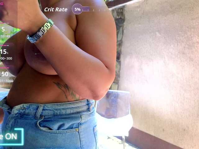 Sandra_Milano live webcam show