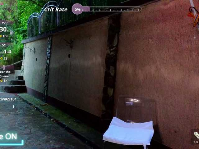 PrincessReyna live webcam show