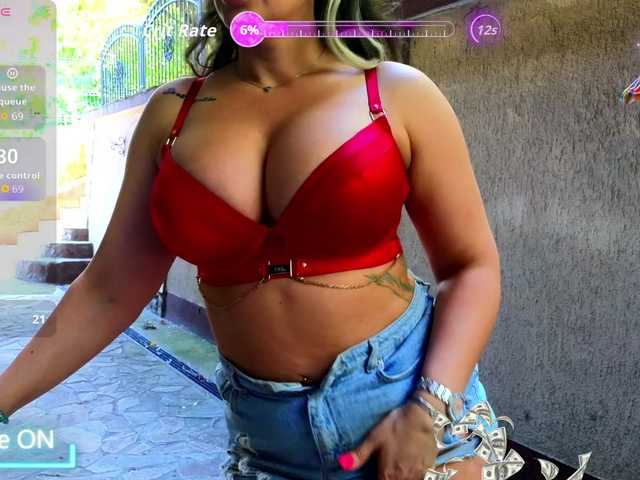 PrincessReyna