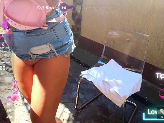 Sandra_Milano live cam