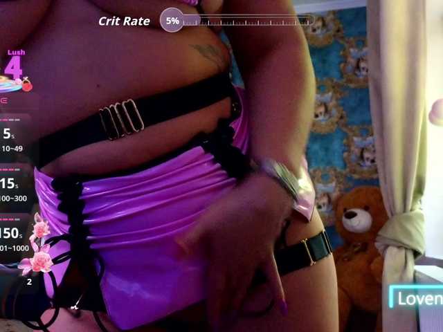 Sandra_Milano live cam preview