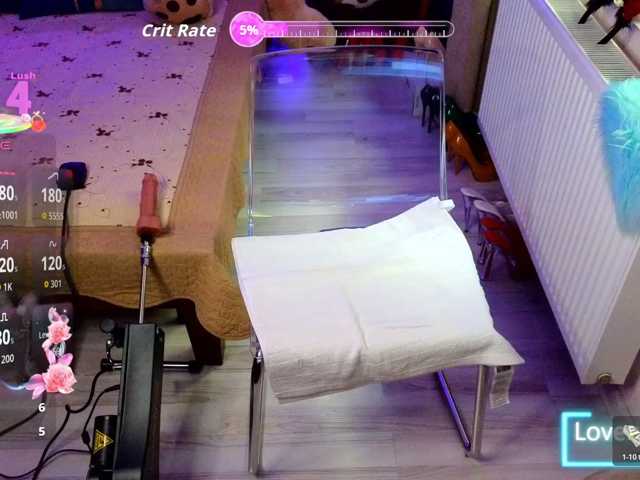 Sandra_Milano live cam preview