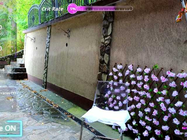 PrincessReyna live cam on BongaCams
