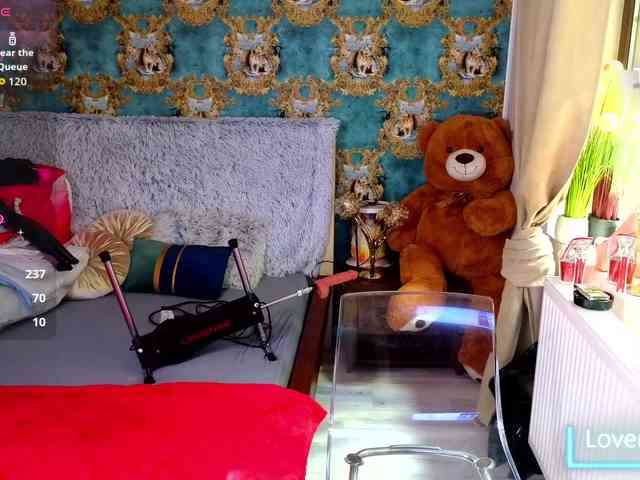 Sandra_Milano webcam