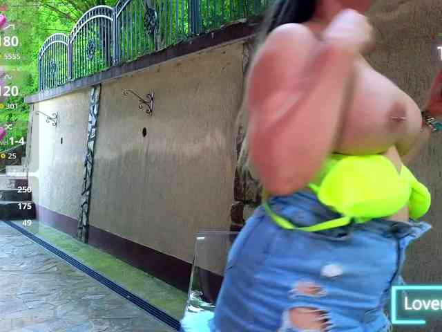 Sandra_Milano webcam